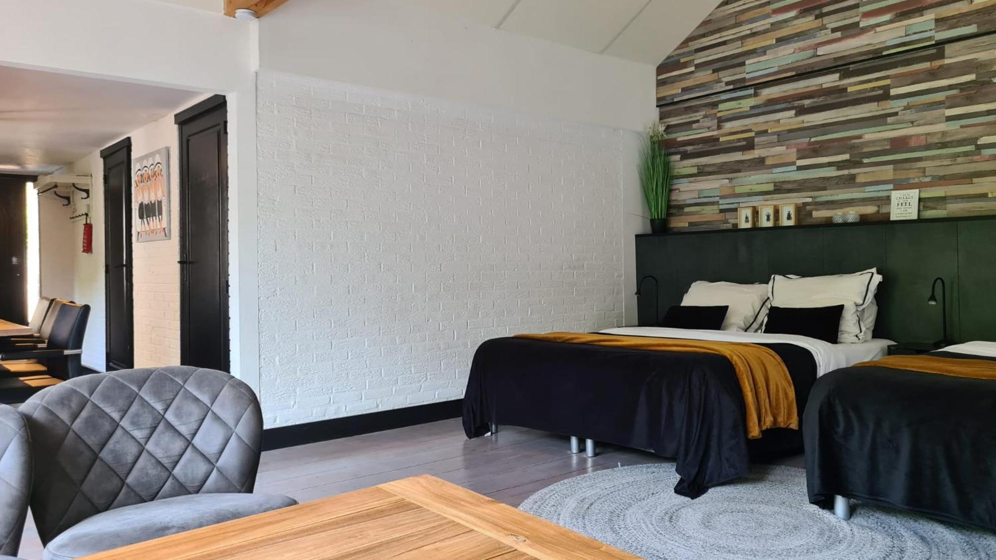 Sleepzzz Bed & Breakfast Heusden  Exterior photo